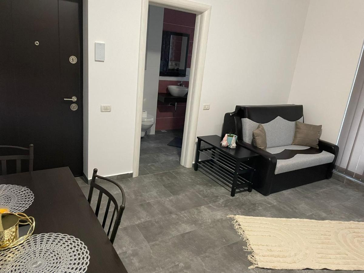 Vivamusapartmentsbv Apartament