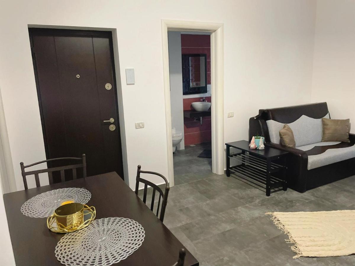 Apartament Vivamusapartmentsbv Brașov