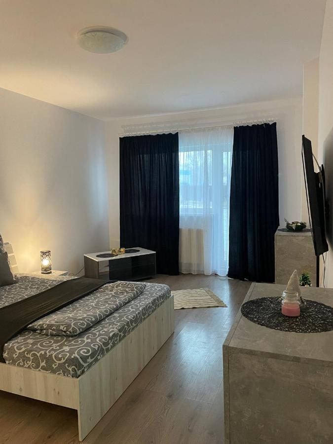 Vivamusapartmentsbv Apartament Brașov