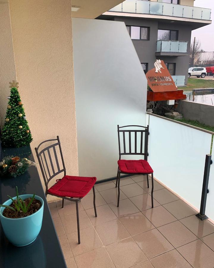 Vivamusapartmentsbv * Brașov